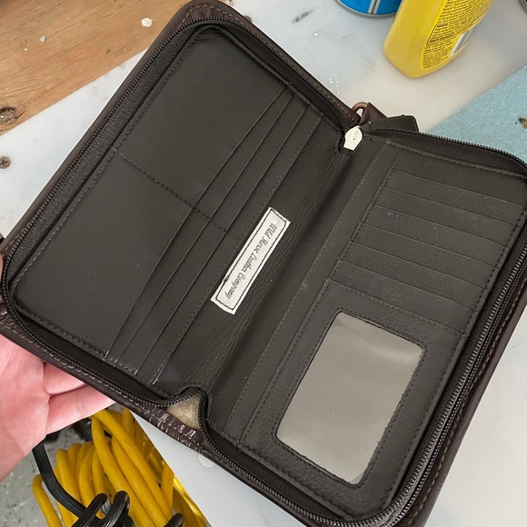 Customized wallet - Picture 2 of 4